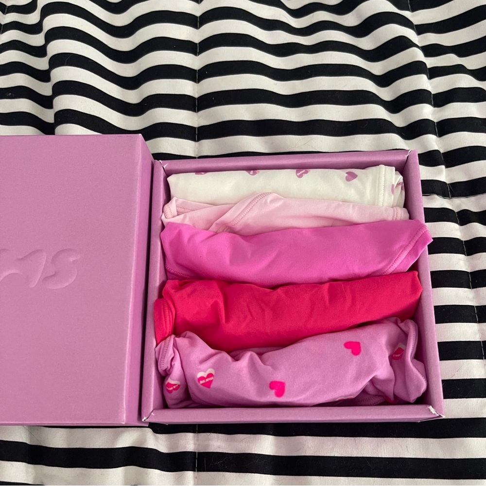 Skims Valentine’s Day Set
